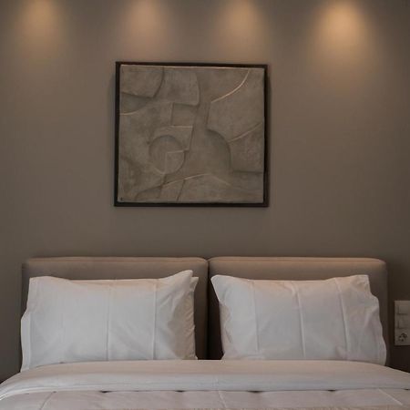 Langi Apartments Mesolóngion Екстериор снимка