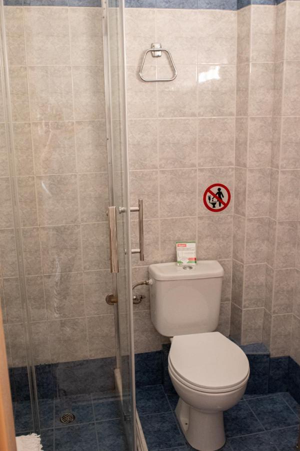 Langi Apartments Mesolóngion Екстериор снимка