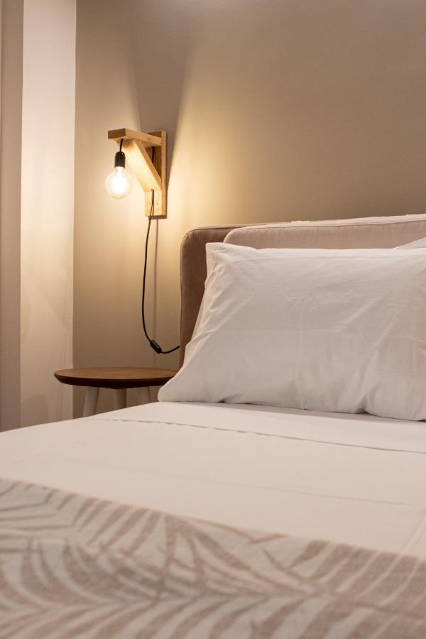 Langi Apartments Mesolóngion Екстериор снимка