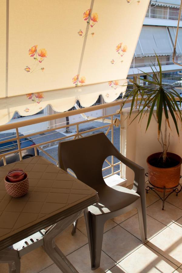 Langi Apartments Mesolóngion Екстериор снимка