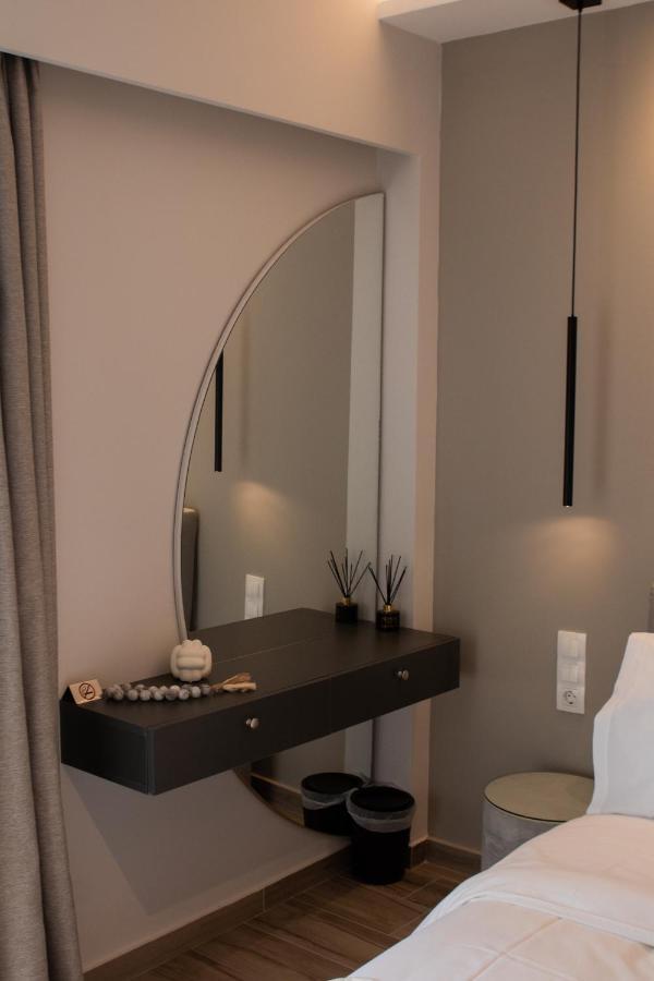 Langi Apartments Mesolóngion Екстериор снимка